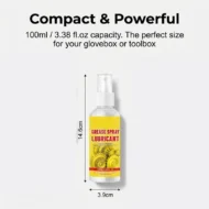 Multi-Purpose Rust Remover Spray - Image 4