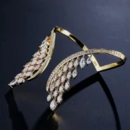 🔥Angel Wings Bracelet / Ring🎁 Last Day Promotion 50% OFF 🔥 - Image 5