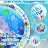😻Water Sensormat Pet - Image 11