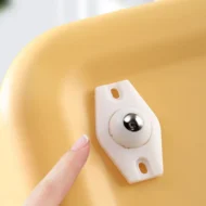 Universal 360° Rotating Self-Adhesive Wheels Set - Image 6
