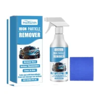 Car Rust & Iron Particle Remover Spray - Image 11