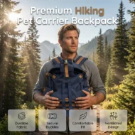 Outdoor Sports Backpack