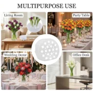 Silicone Flower Arrangement Grid - Image 5