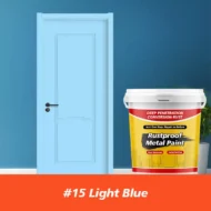 ⏳LIMITED TIME: 50% OFF! 🏆Rustproof Metal Paint - Rust Remover - Image 24