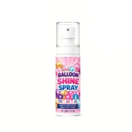 Balloon Shine Spray Long Lasting Brightener - Image 10