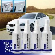 🔥Limited Sale - Buy 2 Get 1 Free🔥Car paint scratch repair spray🚙Suitable For All Colors Car Paint - Image 5