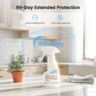 🔥2026 Hot Sale🔥Highly Effective Mould Removal Spray - Prevents Mould Regrowth - Image 4