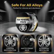 All-in-One Wheel Care & Restoration Paste - Image 10