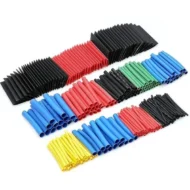📢 LAST DAY! 60% OFF NOW! 🔥 Heat Shrink Tubing Kit – 580 PCS with Case, 3:1 Ratio & Waterproof Sealing 🛠️📦 - Image 10