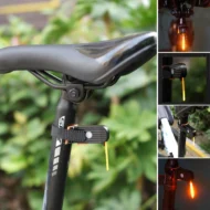 ✨🎁Big sale 49% OFF🔥LED Bike Rear Light