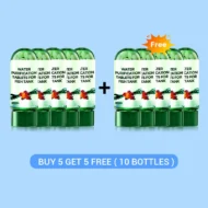 ✨️HOT SALE 49% OFF✨️Powerful Aquarium Water Purification Tablet🌿 - Image 12