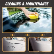 ⏰🔥LIMITED TIME 50% OFF!🔥50K+ SOLD!✨ Car Scratch Repair Paste – Easy Application, Quick Drying & Invisible Finish 🔧 - Image 6