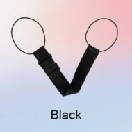 ⏳Time-Limited Special⏰Hands-Free Luggage Strap – Elastic, Secure, Lightweight Travel Essential 🛫 - Image 4