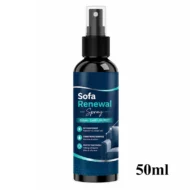 Multi-Purpose Sofa Cleaner and Leather Polish Spray - Image 9