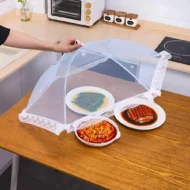 📢📢50% OFF !! ⏰Mesh Pop-Up Food Protector - Image 6