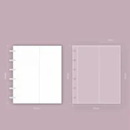 📖✨ Photo card album – double-sided pockets, portable, dust & scratch proof! - Image 10