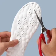 ☃Christmas Hot Sale 49% OFF - Comfortable Thermal U-shaped Sole - Image 12