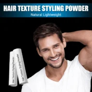 🔥BUY MORE SAVE MORE💖Natural Lightweight Hair Texture Styling Powder