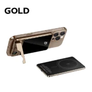 💯 Dual Mode Magnetic Power Bank with Stand - Image 9
