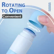 ⚡BUY 1 GET 1 FREE⚡Thermal Paper Correction Fluid with Unboxing Knife - Image 3