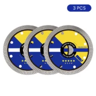 Super Thin Ceramic Tile Cutting Discs - Image 11