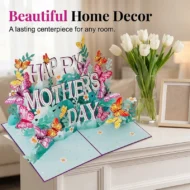 💕Mother's Day Special Sale 50% OFF!💕3D Pop-Up Mother's Day Card - Image 5