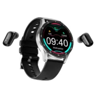 2 in 1 Smart Watch with Earbuds - Image 8