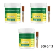 🔥HOT SALE 💥Multifunctional Transparent Waterproof Coating - Image 11