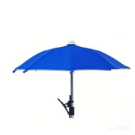 Clip-On Phone Umbrella Sun Shade - Image 15