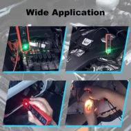 6-24V DC Automotive Electrical System Circuit Tester - Image 5