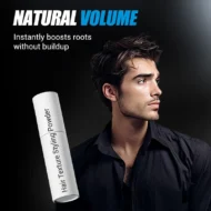 🔥BUY MORE SAVE MORE💖Natural Lightweight Hair Texture Styling Powder - Image 3
