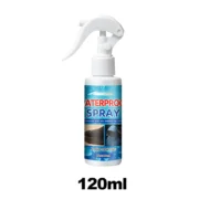 🧴HOT SALE ! 🧥 Waterproof Spray – All-Surface Protection, Fast-Drying & Long-Lasting Water-Repellency ✨ - Image 9