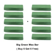 Solid Polishing Wax - Image 10