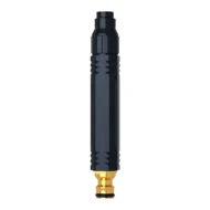 🥳2026 HOT SALE🥳💞50K+ SOLD!🔫🧼 50% OFF! Turbo Power Water Nozzle – Concentrated jet for tough grime, gentle fan for flowers. Brass connector, leak‑free. Wash at home, save big on car washes. 🚗💨 - Image 7