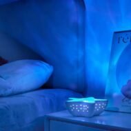 📢 HOT SALE 49% OFF🌊Starfish Ocean Wave Projector Light - Image 4