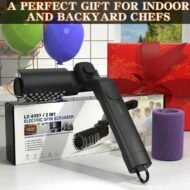 🔥50% OFF NOW! 🍖Cordless Electric BBQ Brush Cleaner – Deep Cleaning, Long Handle & Rechargeable🔋 - Image 7