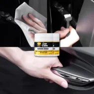 High-quality Synthetic Grease for Car Care - Image 3