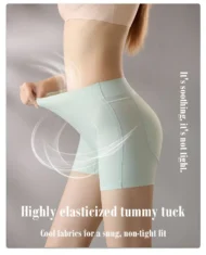 🔥Hot Sale🔥Latex False Buttocks Square Angle Underwear - Image 12