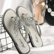 🎁Limited time 50% OFF⏳Flat Women's Sandals - Image 5