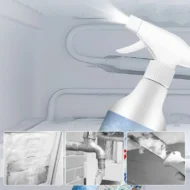 🧊Limited Time Promotion 50% OFF🧊Defrosting Spray for Fridge Freezer🎁(With free spatula) - Image 13