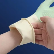 Reusable Non-Slip Dishwashing Cleaning Gloves - Image 6