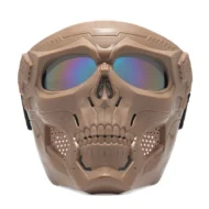 🏆LAST DAY SALE 49% OFF!!🔥Skull Horror Helmet Mask - Image 12