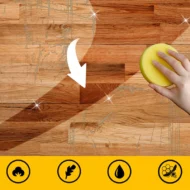 🏆Buy 3 Get 2 FREE 🧼 All-in-One Wood Surface Cleaner & Polish - Image 3