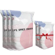 ⏳ Limited-Time Sale 🔥 Pump-Free Vacuum Compression Bags, Large Size - Image 11