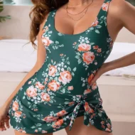 Women’s Summer One-piece Swimsuit - Image 3