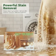 Anti-Shrink Sweater Revive Effervescent Tablets - Image 4