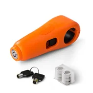 💥Hot Sales-49% OFF🔥Universal Motorcycle Anti-Theft Handlebar Lock - Image 13