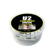 Multi-Purpose Metal Repair Putty - Image 8