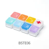 Smart Electronic Pill Box with Timed Reminder - Image 14