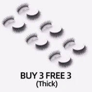 Reusable Self Adhesive Eyelashes - Image 17